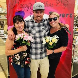 Meet your Posher, Jared